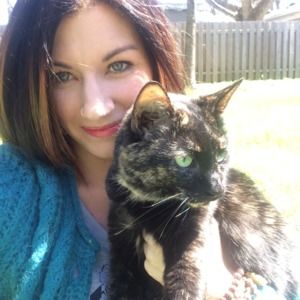 Meet your Posher, Julia